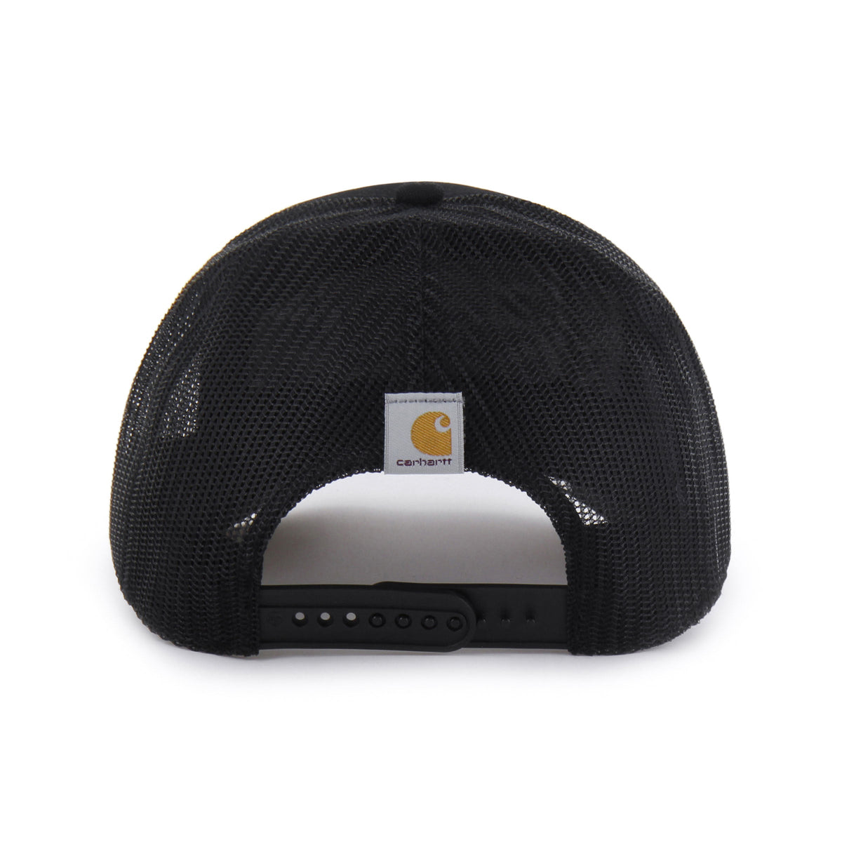 GREEN BAY PACKERS CARHARTT '47 TRUCKER RF RELAXED FIT