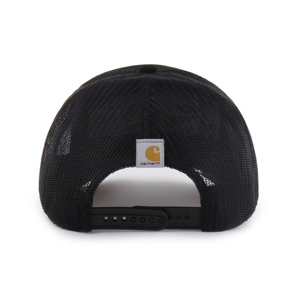 WASHINGTON COMMANDERS CARHARTT '47 TRUCKER RF RELAXED FIT