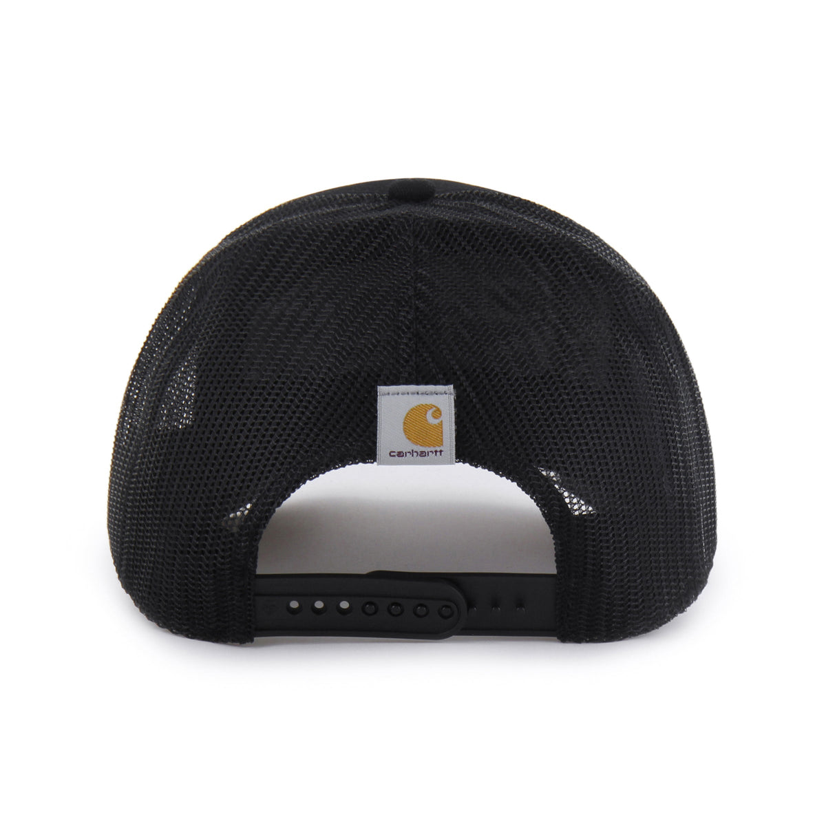 WASHINGTON COMMANDERS CARHARTT '47 TRUCKER RF RELAXED FIT