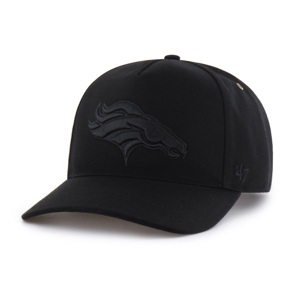DENVER BRONCOS CARHARTT '47 HITCH RF RELAXED FIT
