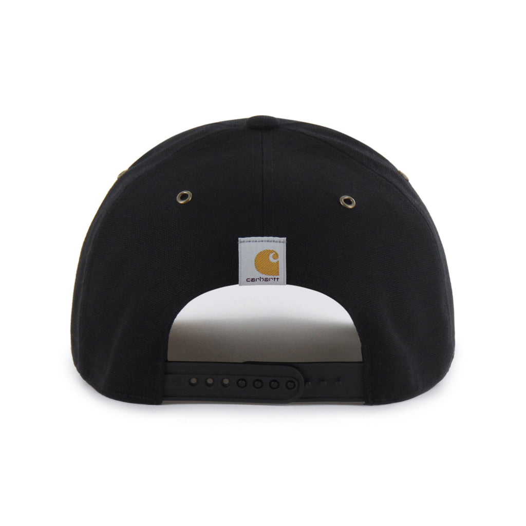 GREEN BAY PACKERS CARHARTT '47 HITCH RF RELAXED FIT