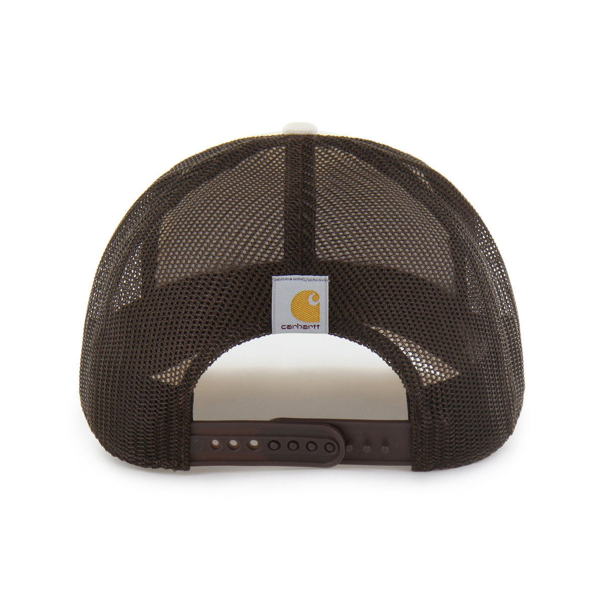 Green Bay Packers Carhartt Undyed '47 Trucker RF Relaxed Fit