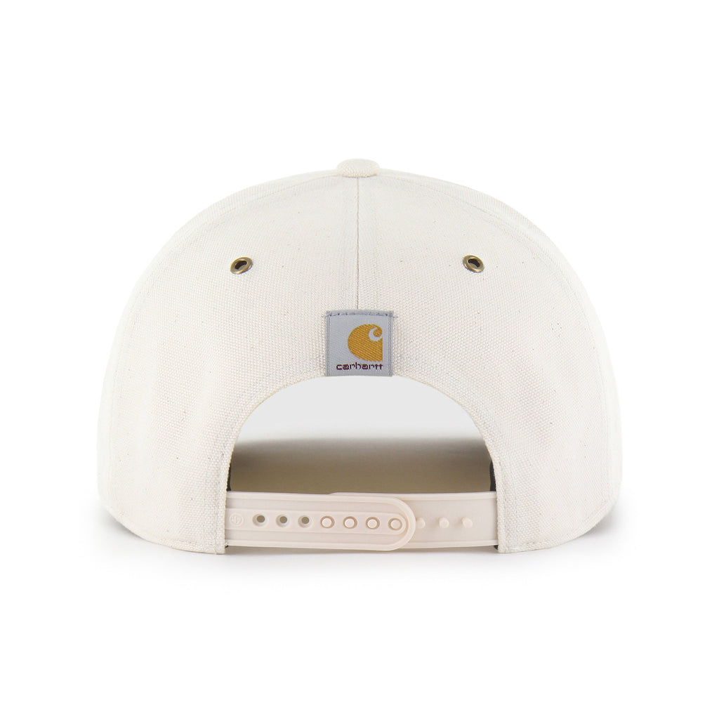 Green Bay Packers Carhartt Undyed '47 Hitch RF Relaxed Fit