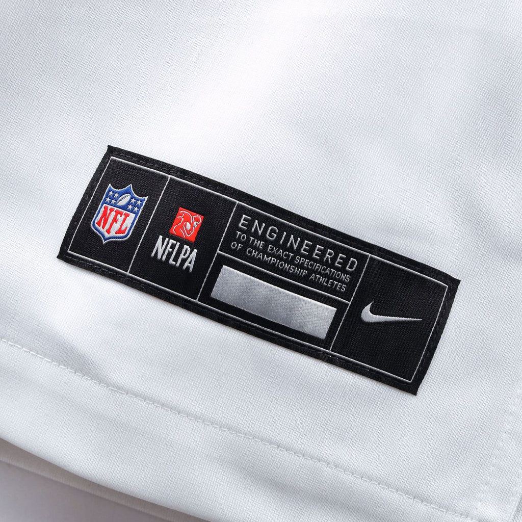 Sonny Styles Washington Commanders Game Jersey - Black