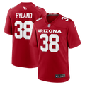 Chad Ryland Arizona Cardinals Game Jersey - Cardinal