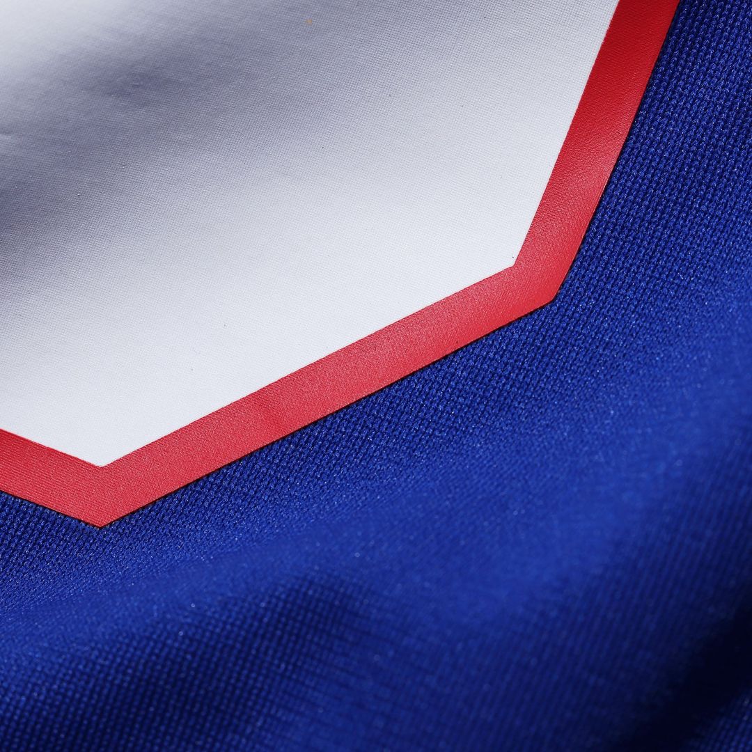 Osi Umenyiora New York Giants Alternate Game Jersey - Royal Blue