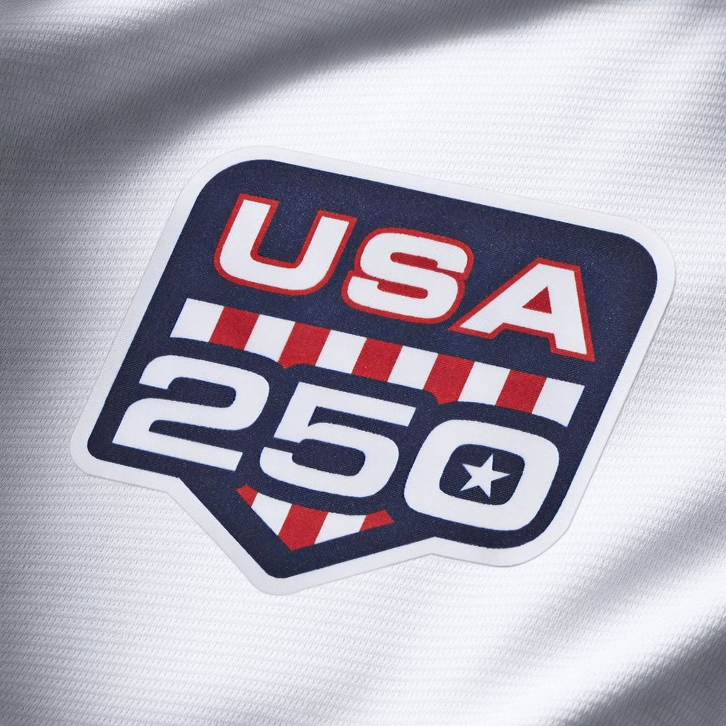 2026 All-Star Edition Stars & Stripes Detroit Tigers Riley Greene Nike White Stadium Jersey