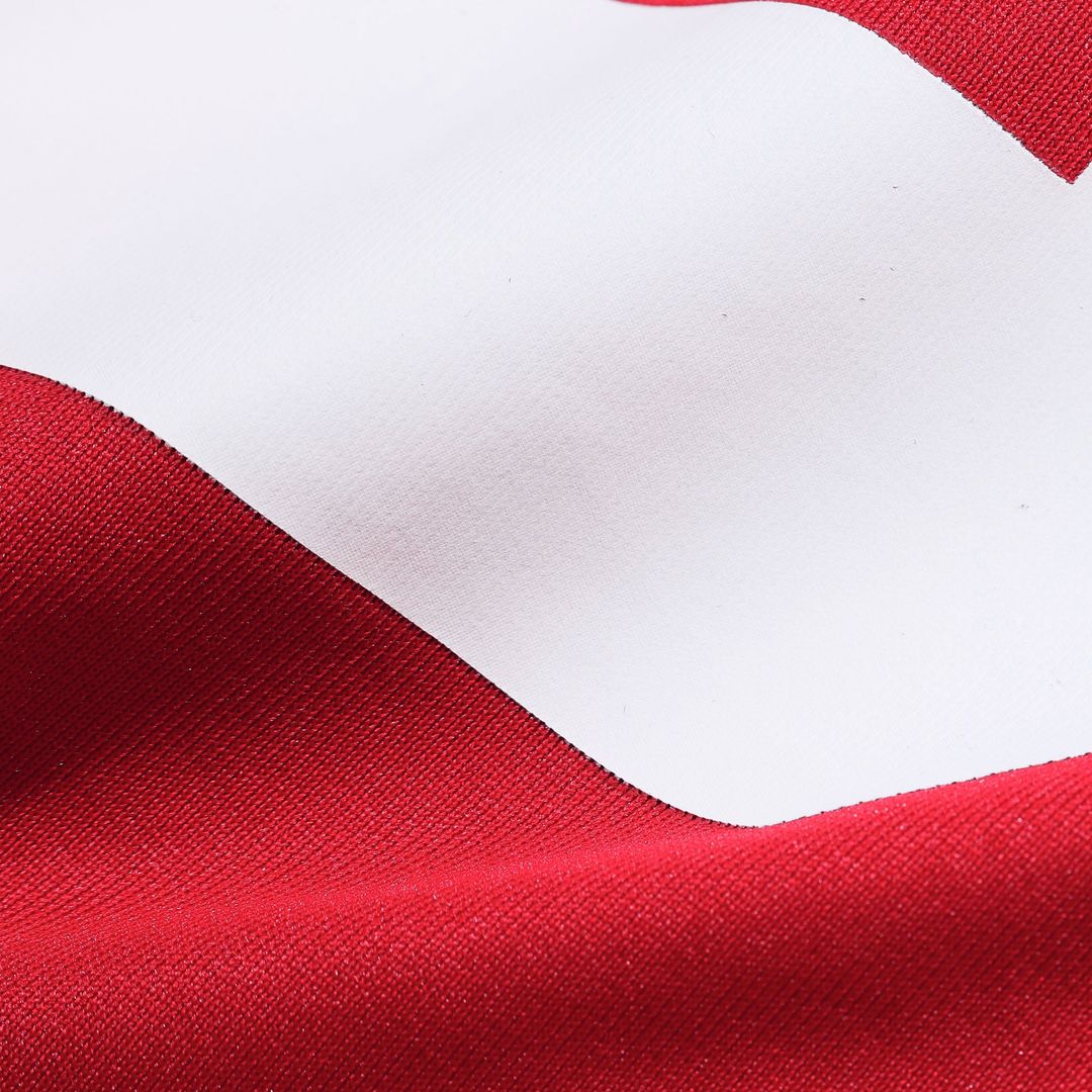 Steve Young San Francisco 49ers Game Jersey - Scarlet