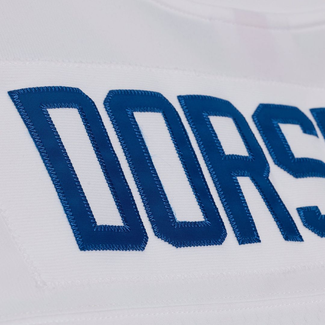 Tony Dorsett Dallas Cowboys Legacy Replica Jersey - White