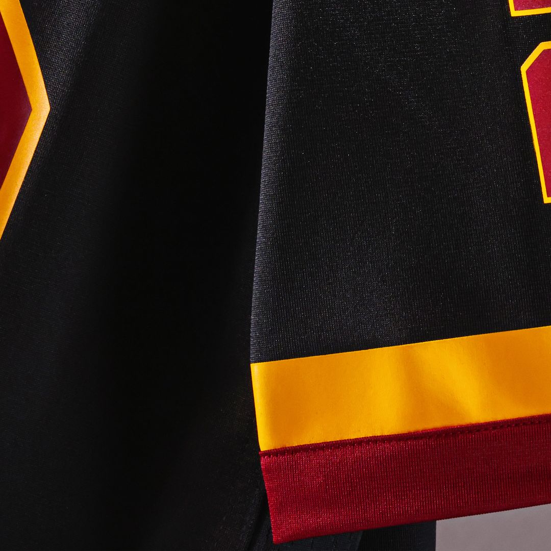 Sonny Styles Washington Commanders Game Jersey - Black