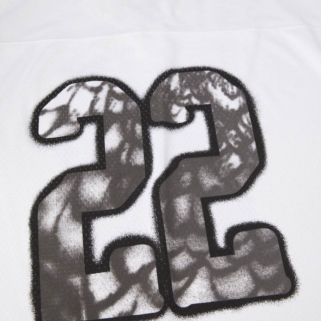 ÑFL Por La Cultura x CHITO Limited Edition Jersey - White