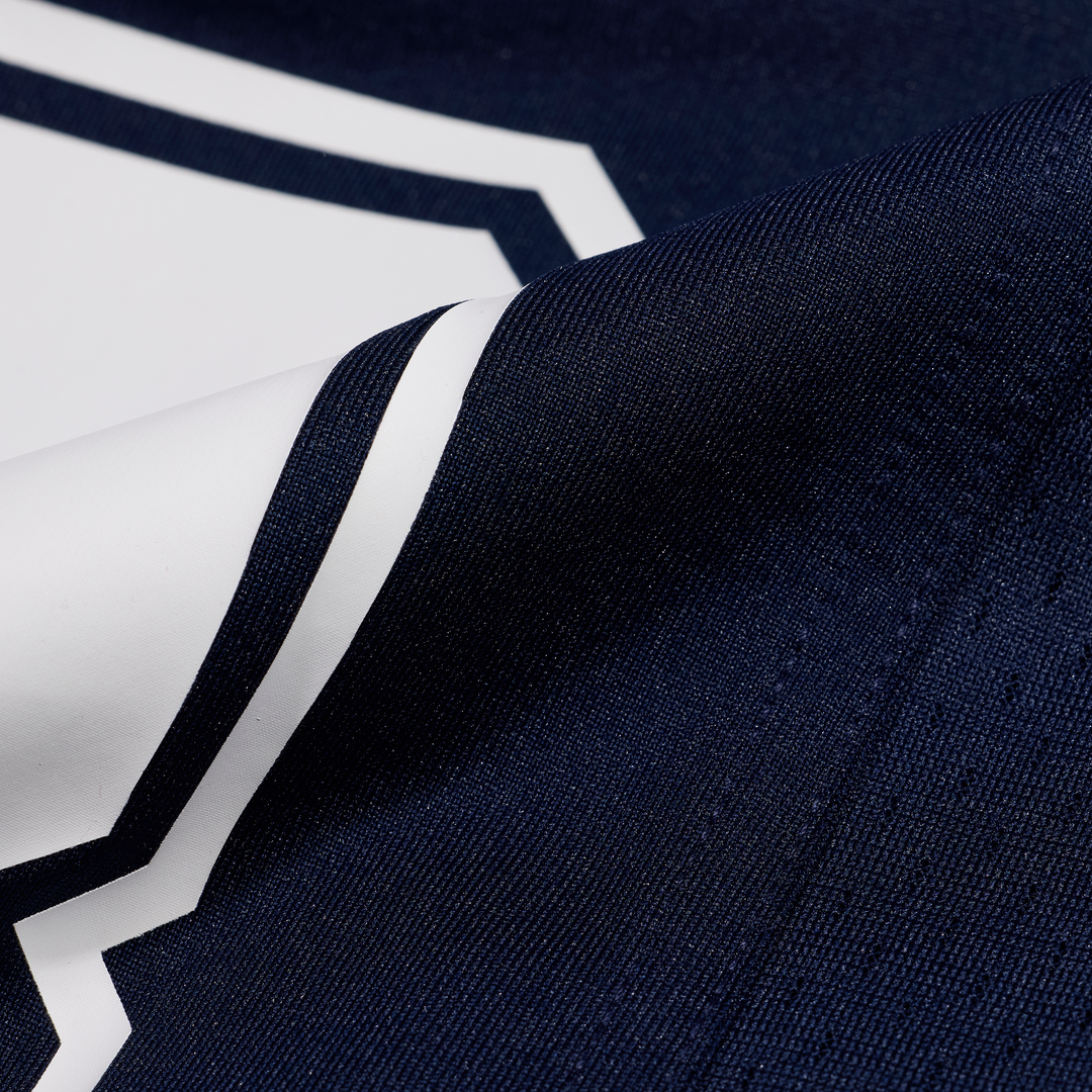 CeeDee Lamb Dallas Cowboys Game Jersey - Navy