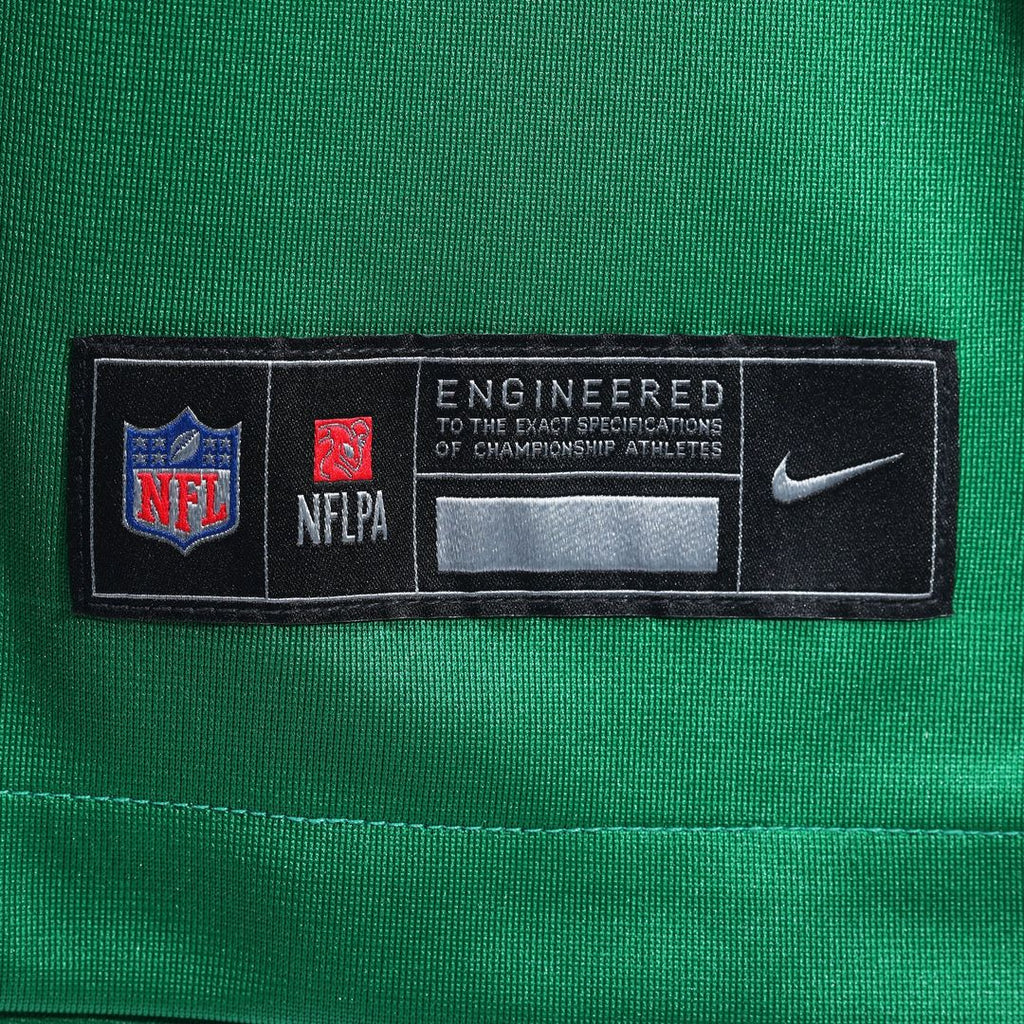 Saquon Barkley Philadelphia Eagles Alternate Game Jersey - Kelly Green