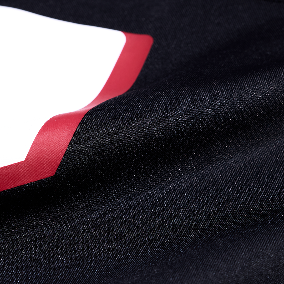 Leonard Floyd Atlanta Falcons Game Jersey - Black