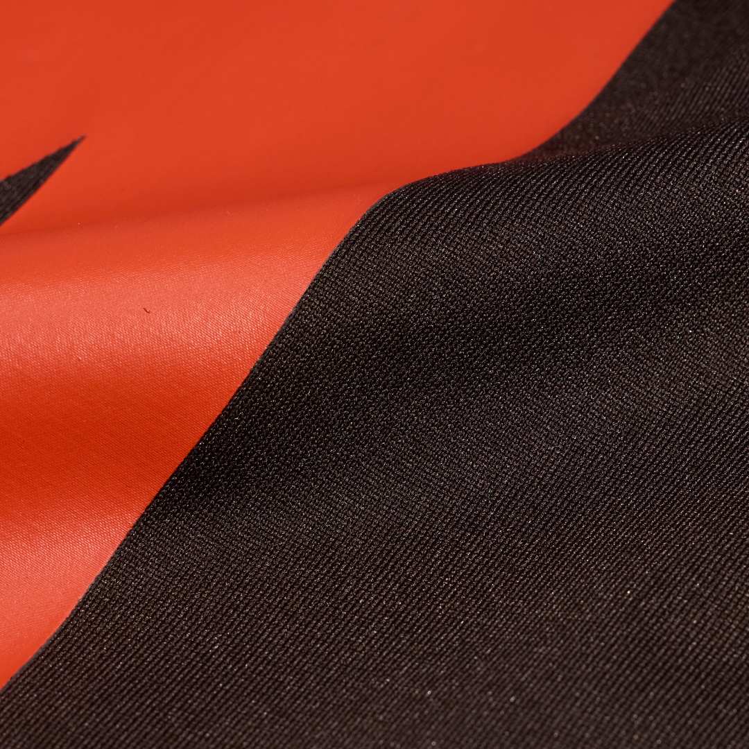 KC Concepcion Jr. Cleveland Browns Alternate Game Jersey - Brown