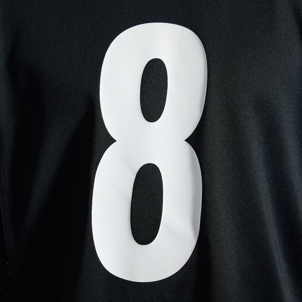 Aaron Rodgers Pittsburgh Steelers Game Jersey - Black