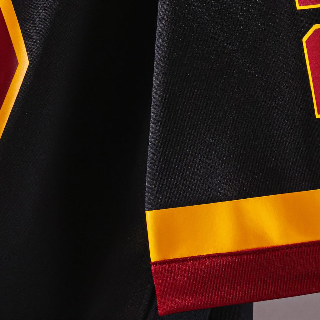 Sonny Styles Washington Commanders Game Jersey - Black