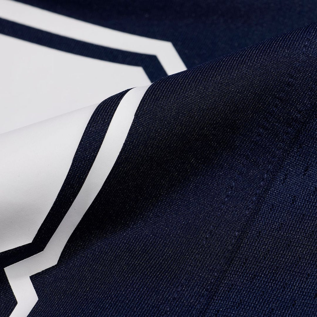 Quinnen Williams Dallas Cowboys Game Jersey - Navy