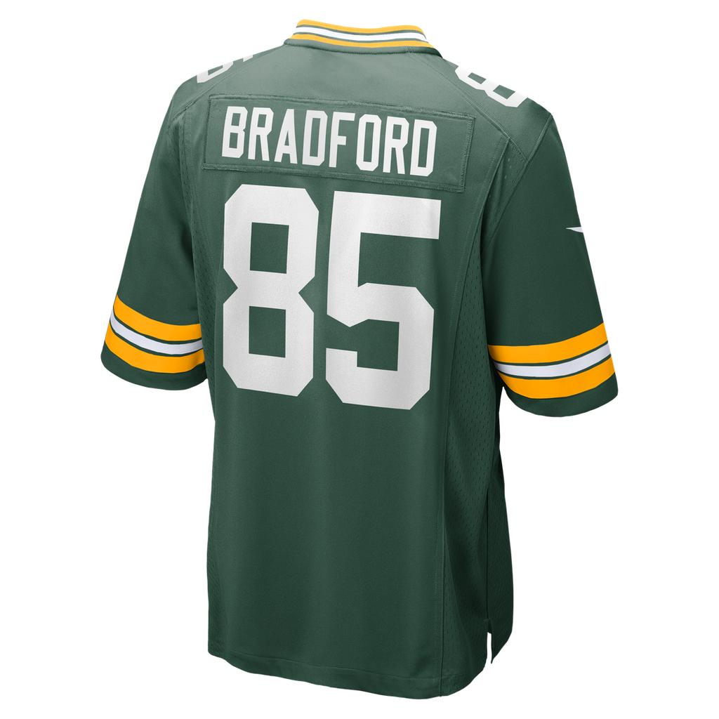 Corey Bradford Green Bay Packers Jersey - Green