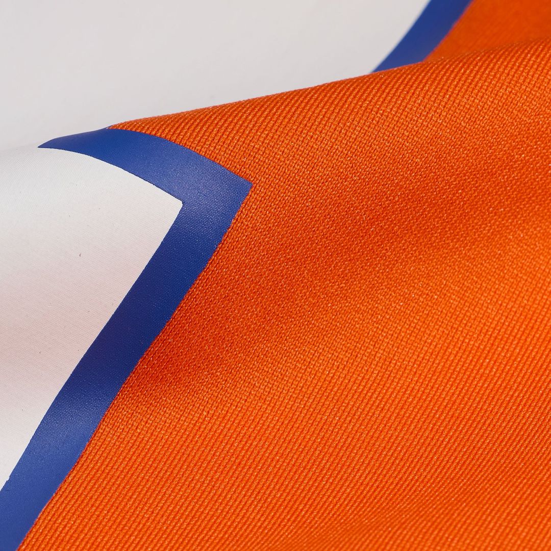 Marvin Mims Jr Denver Broncos Mile High Collection 1977 Throwback Game Jersey - Orange