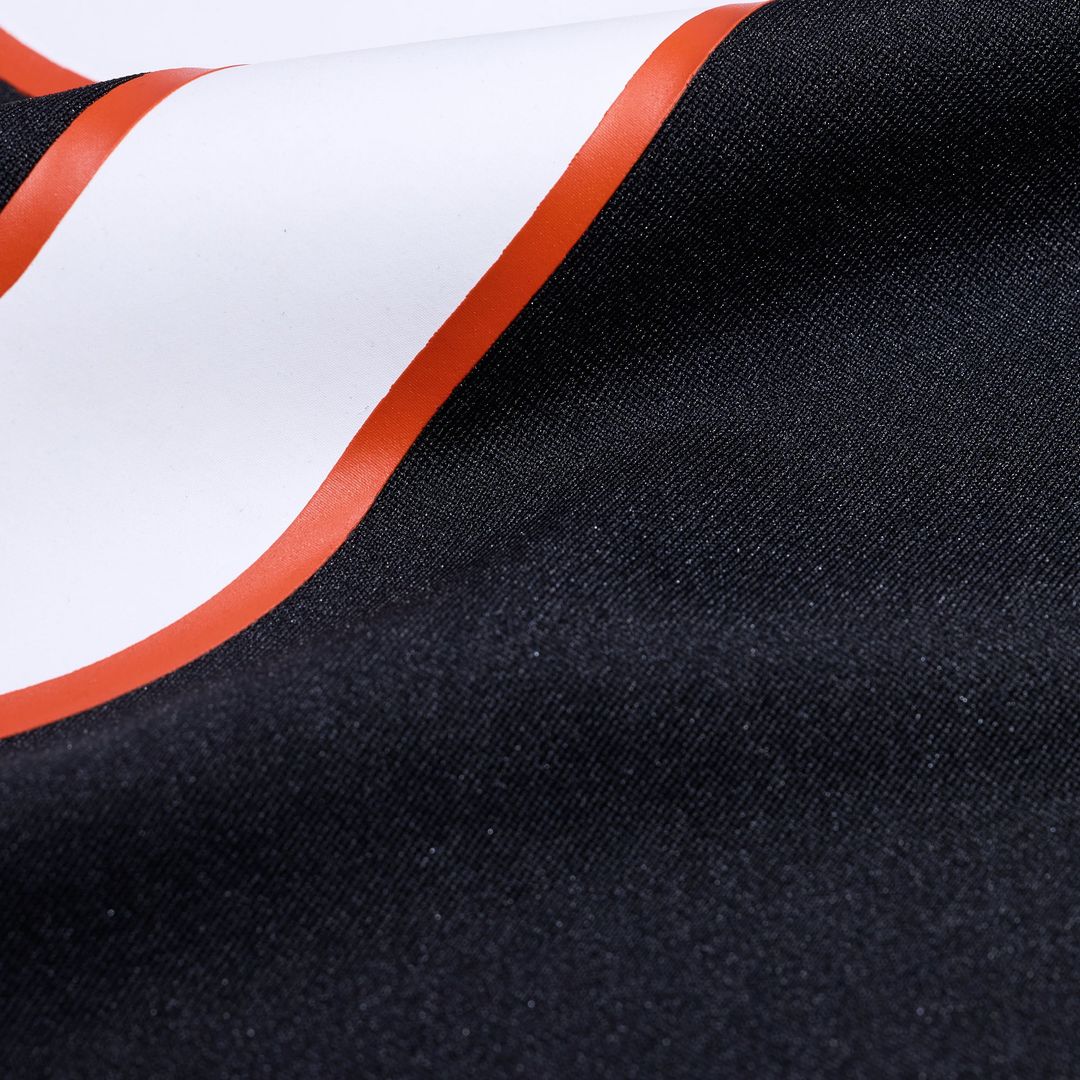 Charlie Jones Cincinnati Bengals Game Jersey - Black