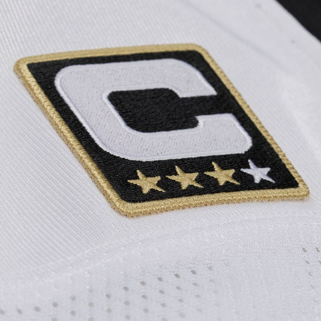 Drew Brees New Orleans Saints Super Bowl XLIV Authentic Jersey - White