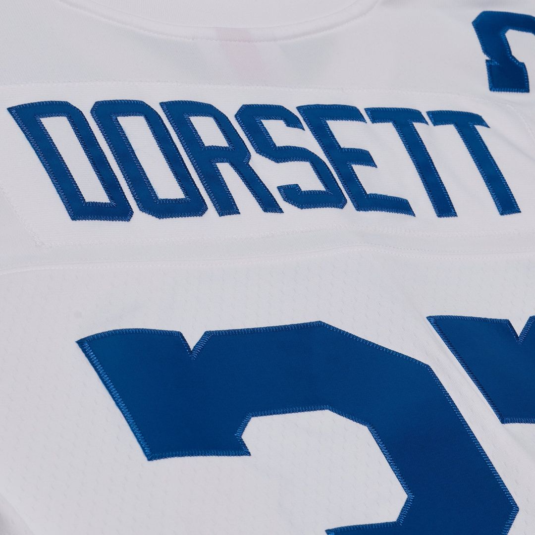 Tony Dorsett Dallas Cowboys Legacy Replica Jersey - White