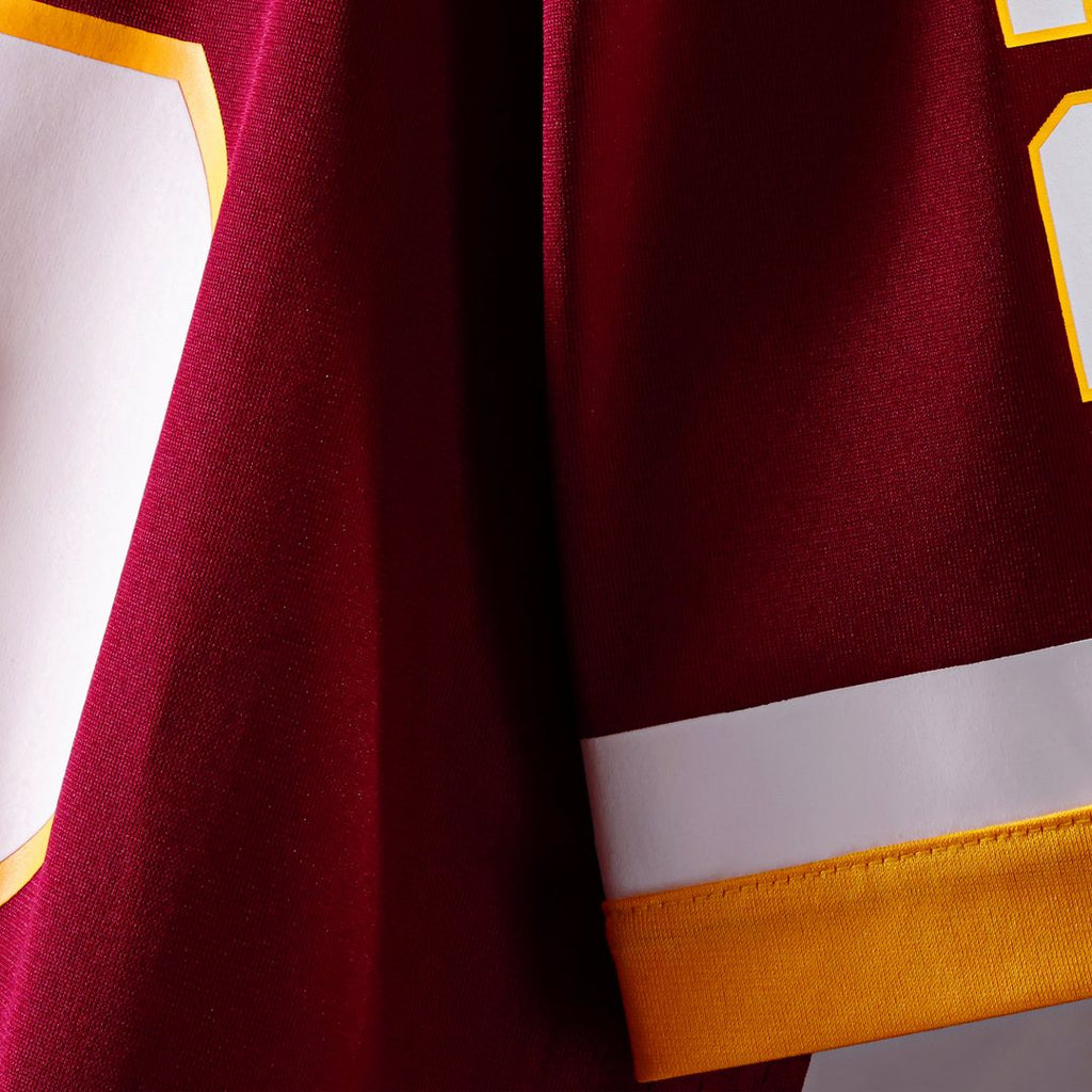 Sean Taylor Washington Commanders Game Jersey - Burgundy
