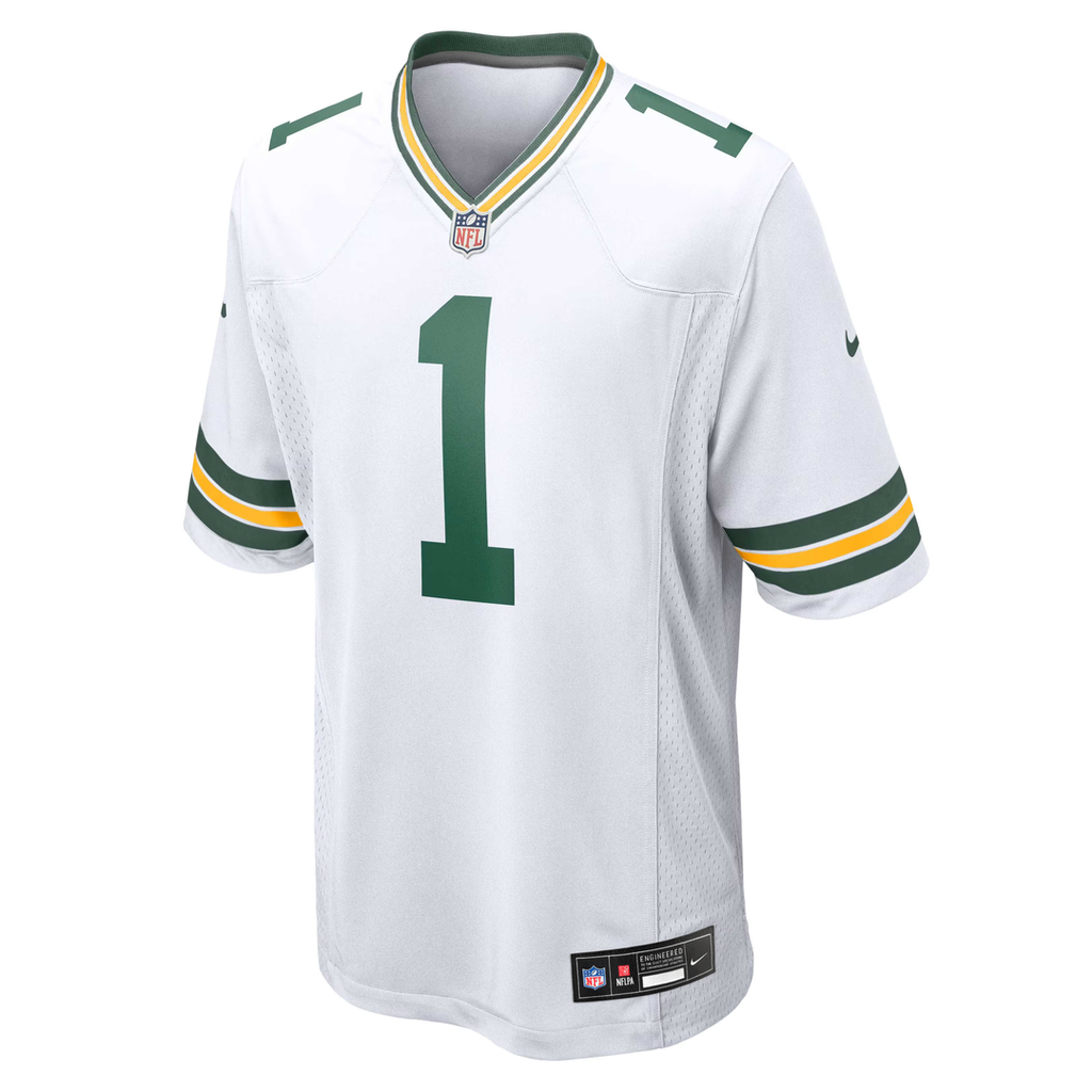 Micah Parsons Green Bay Packers The 1923 Classic Game Jersey - Navy