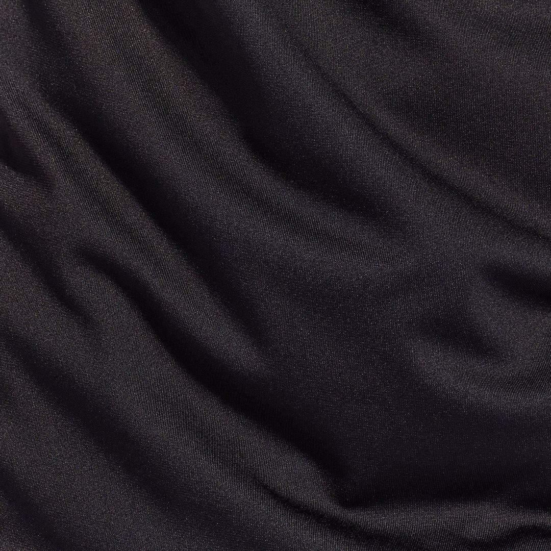 Tyler Shough New Orleans Saints Game Jersey - Black