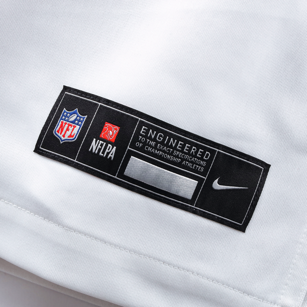 Art Monk Washington Commanders Alternate 2 Super Bowl Era Game Jersey - White